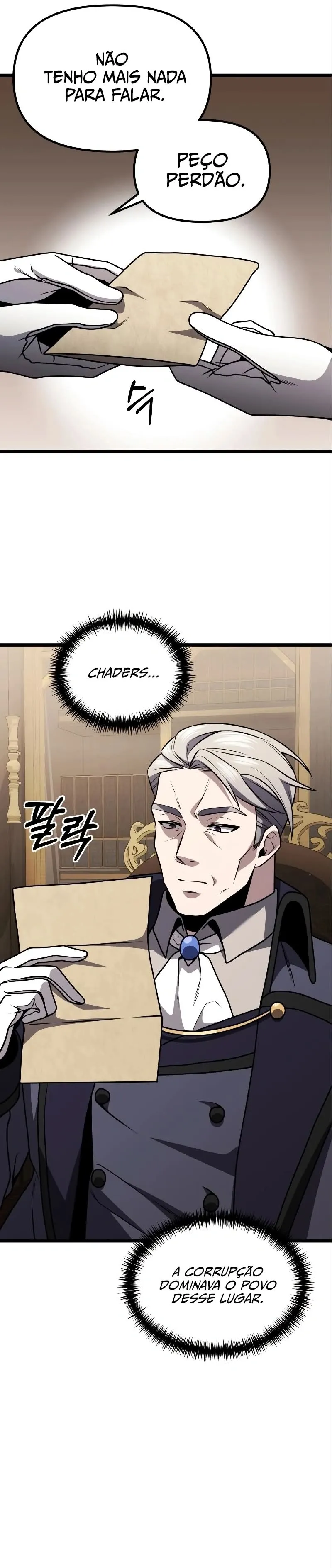 Read O Cavaleiro Prodígio com Tempo Limitado Pt Manga Online
