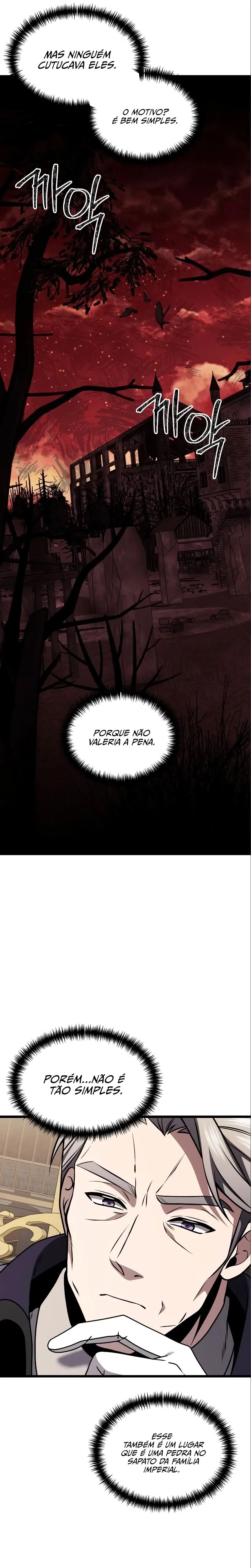 Read O Cavaleiro Prodígio com Tempo Limitado Pt Manga Online