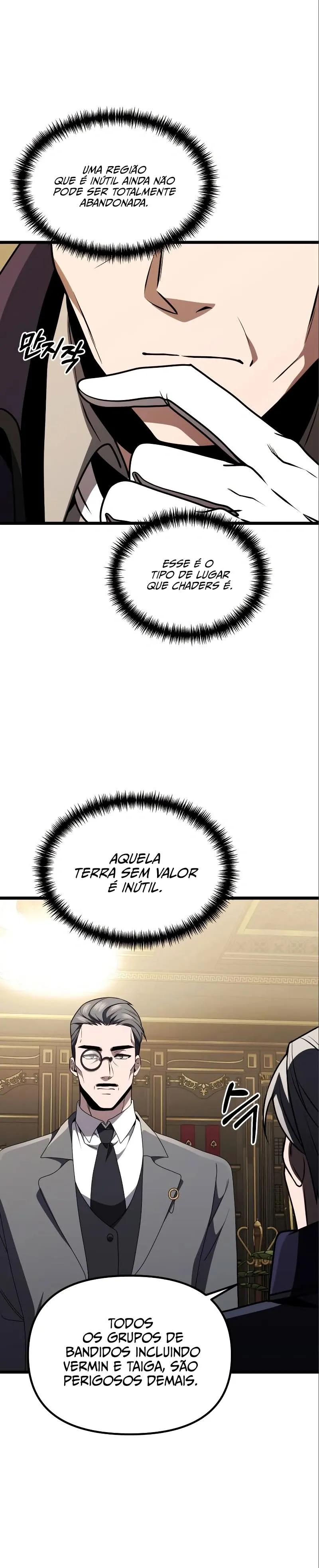 Read O Cavaleiro Prodígio com Tempo Limitado Pt Manga Online