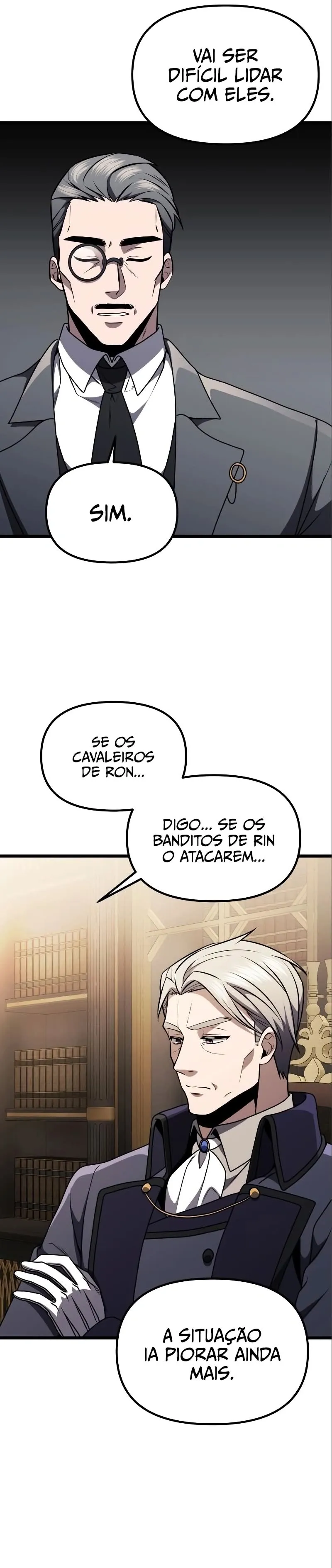 Read O Cavaleiro Prodígio com Tempo Limitado Pt Manga Online