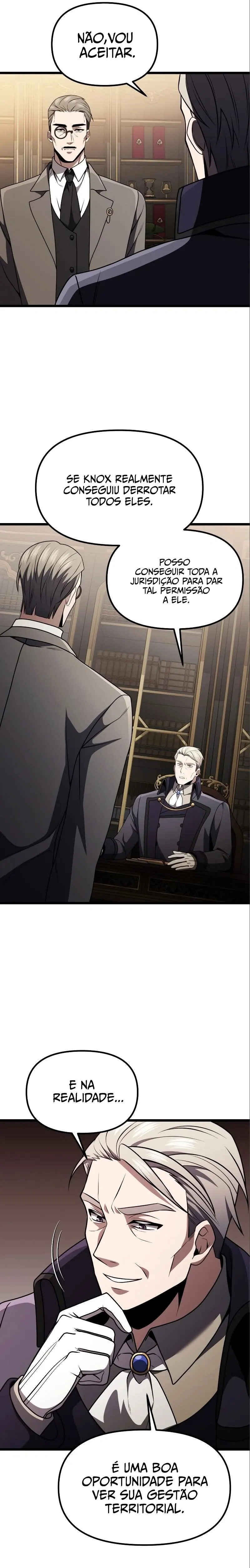 Read O Cavaleiro Prodígio com Tempo Limitado Pt Manga Online