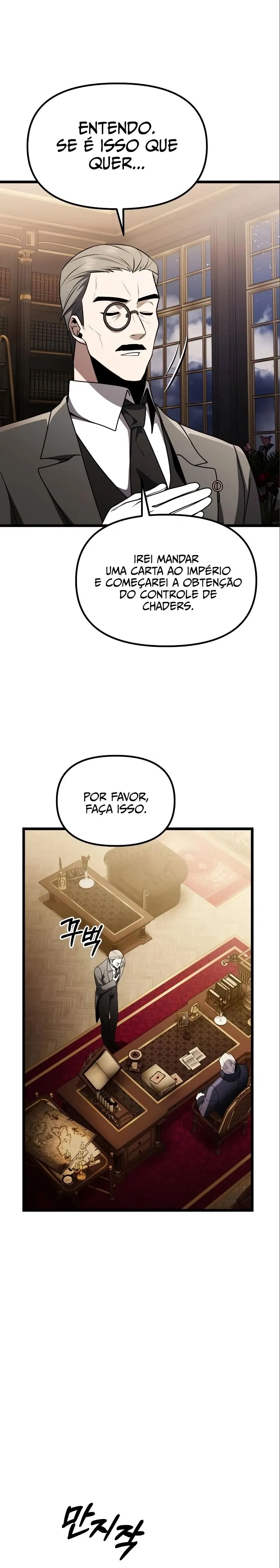 Read O Cavaleiro Prodígio com Tempo Limitado Pt Manga Online