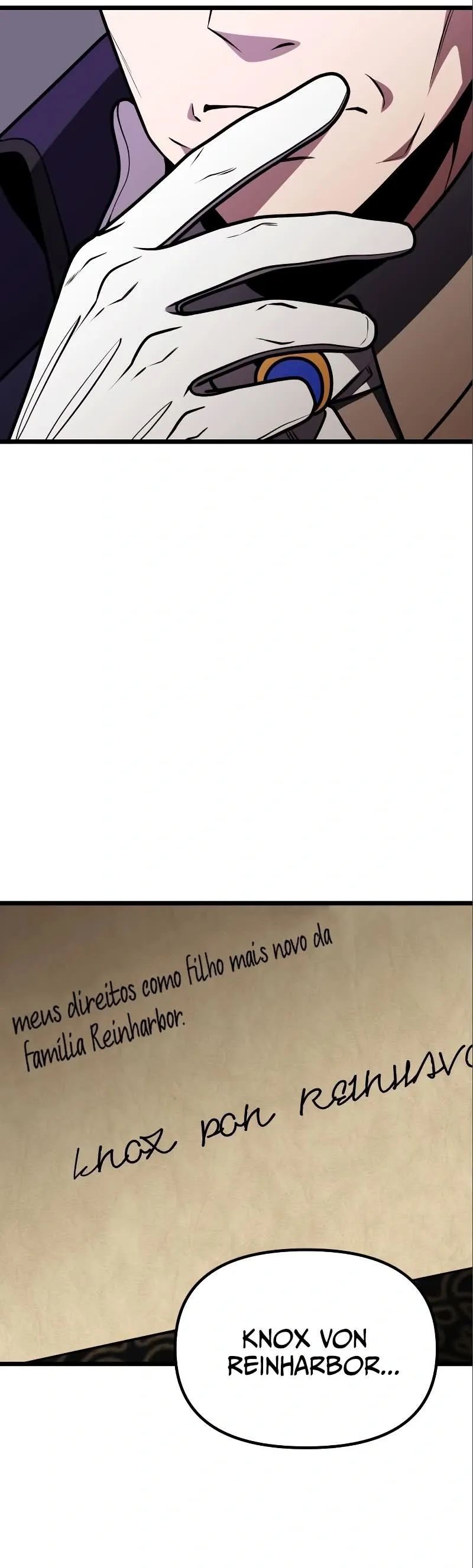 Read O Cavaleiro Prodígio com Tempo Limitado Pt Manga Online