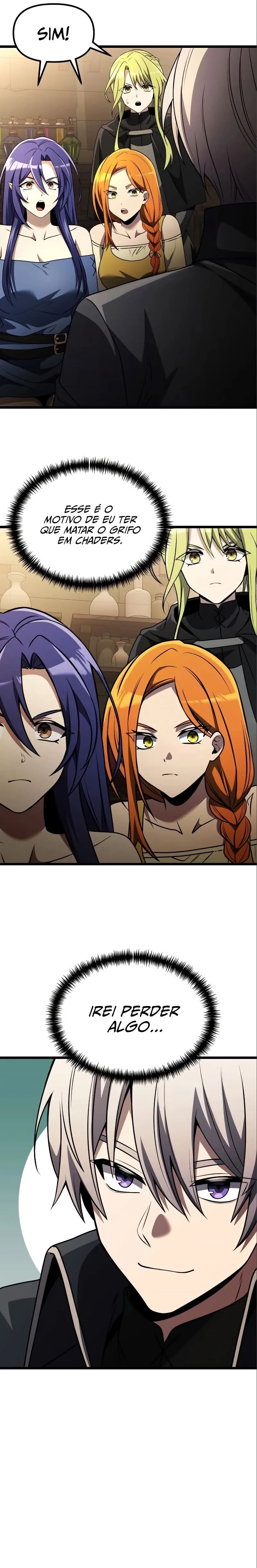 Read O Cavaleiro Prodígio com Tempo Limitado Pt Manga Online