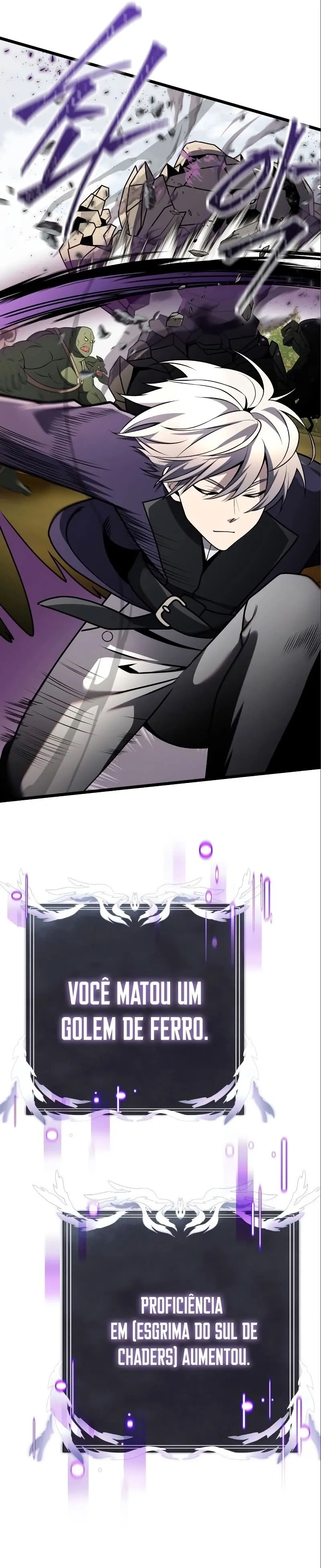 Read O Cavaleiro Prodígio com Tempo Limitado Pt Manga Online