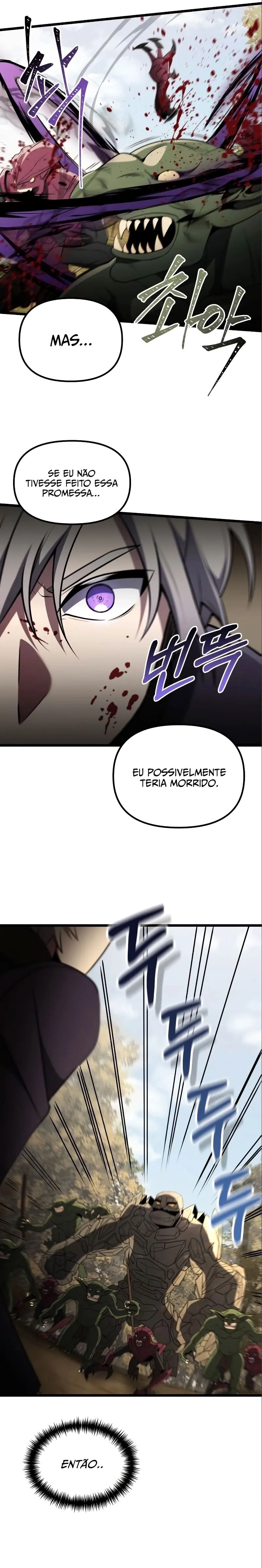 Read O Cavaleiro Prodígio com Tempo Limitado Pt Manga Online