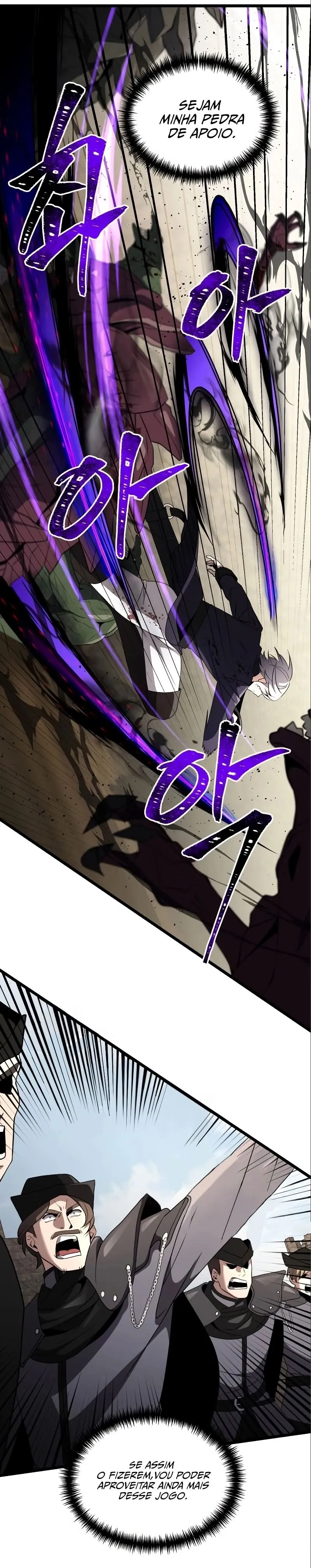 Read O Cavaleiro Prodígio com Tempo Limitado Pt Manga Online