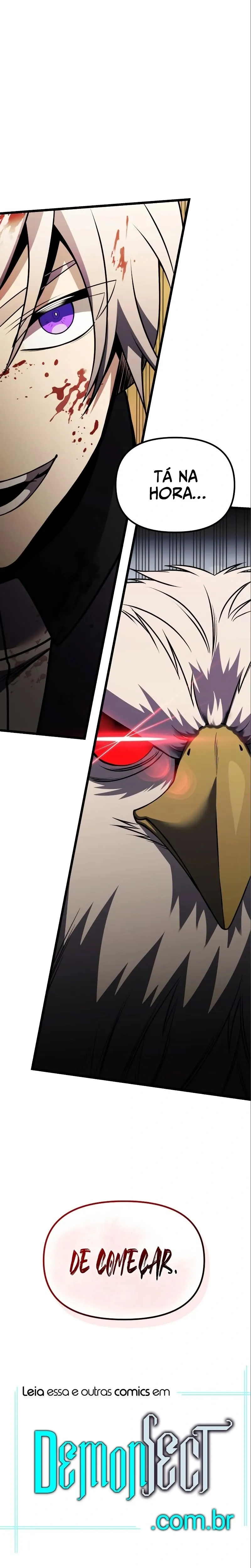 Read O Cavaleiro Prodígio com Tempo Limitado Pt Manga Online