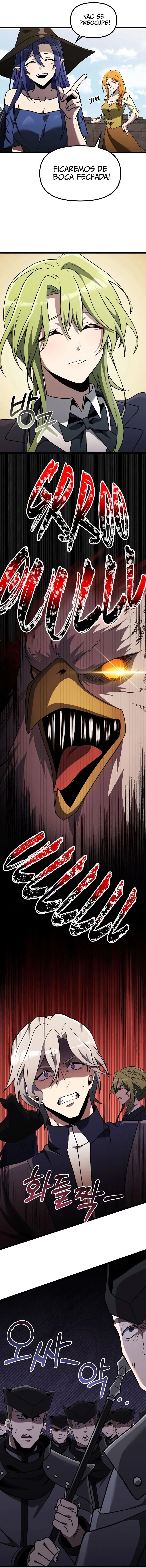 Read O Cavaleiro Prodígio com Tempo Limitado Pt Manga Online
