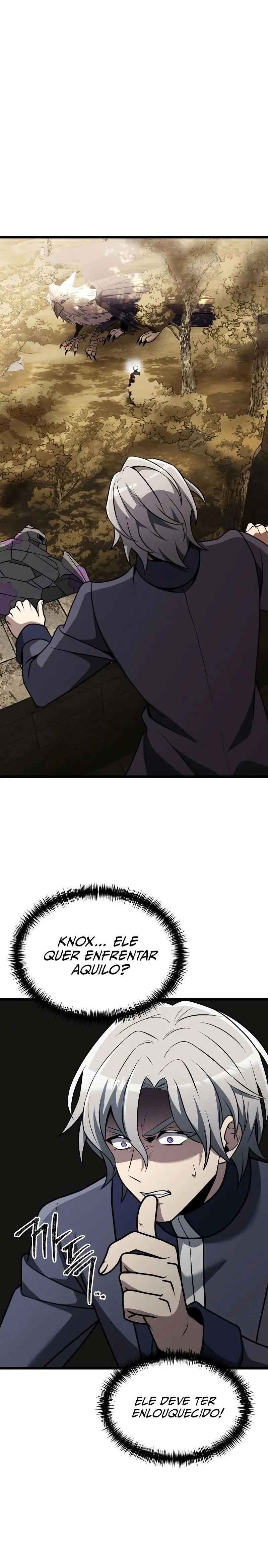 Read O Cavaleiro Prodígio com Tempo Limitado Pt Manga Online