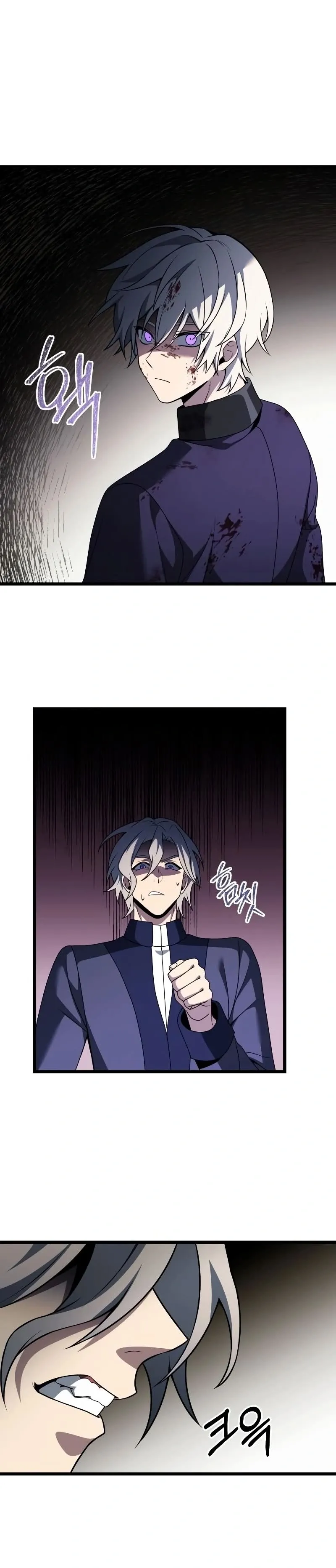 Read O Cavaleiro Prodígio com Tempo Limitado Pt Manga Online