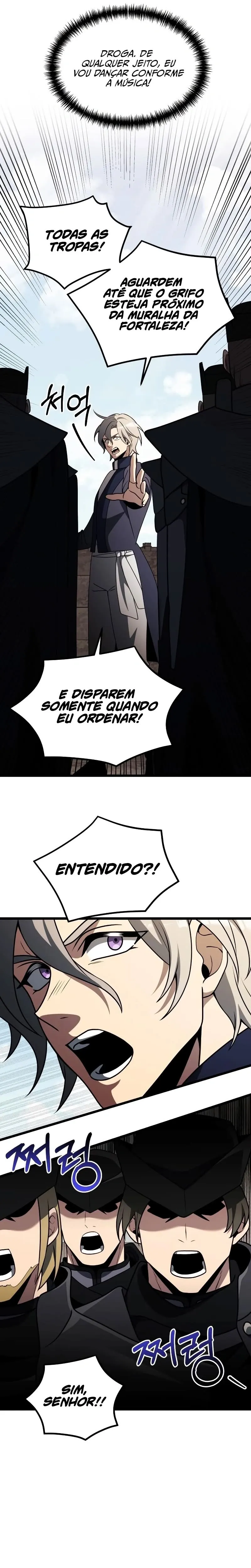 Read O Cavaleiro Prodígio com Tempo Limitado Pt Manga Online