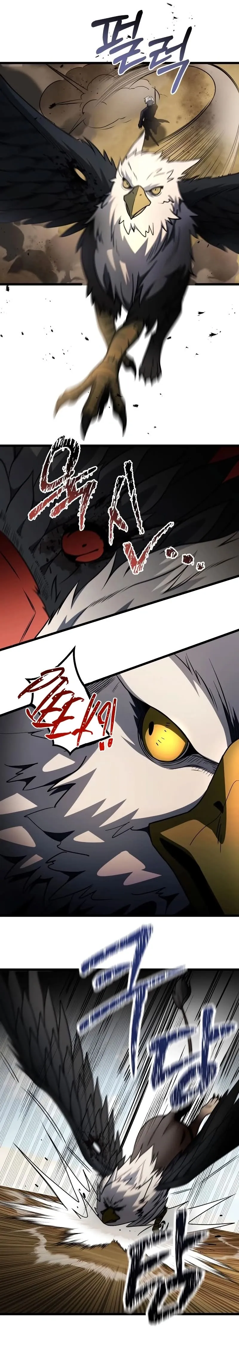 Read O Cavaleiro Prodígio com Tempo Limitado Pt Manga Online