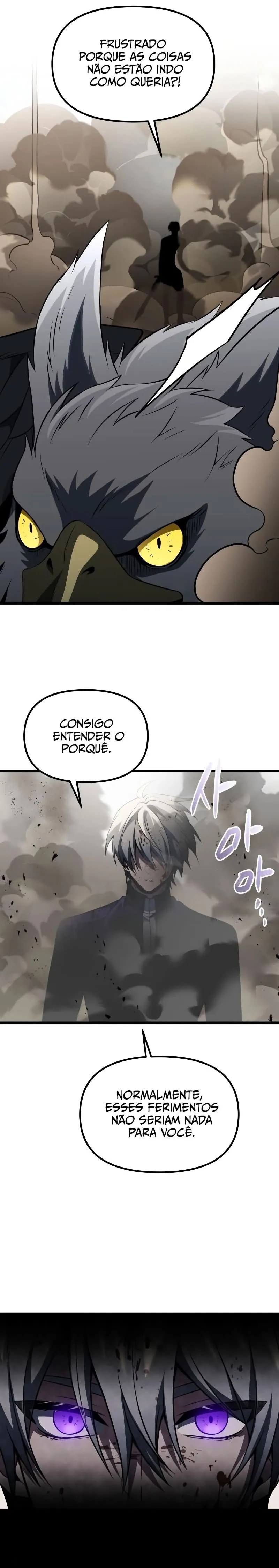 Read O Cavaleiro Prodígio com Tempo Limitado Pt Manga Online