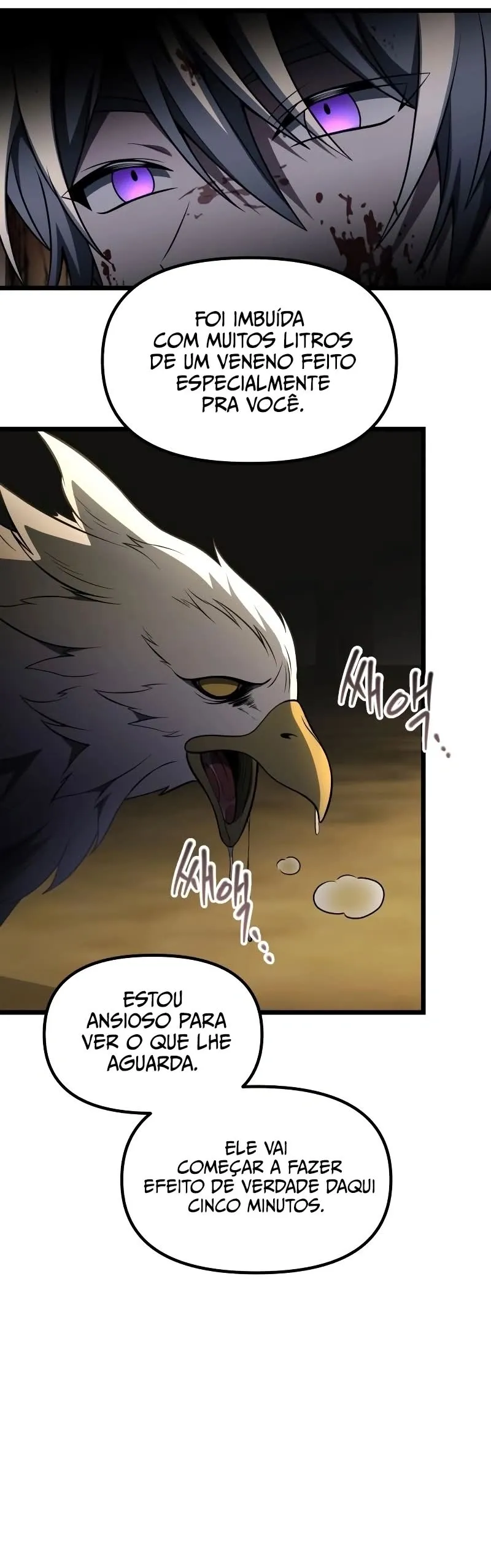 Read O Cavaleiro Prodígio com Tempo Limitado Pt Manga Online