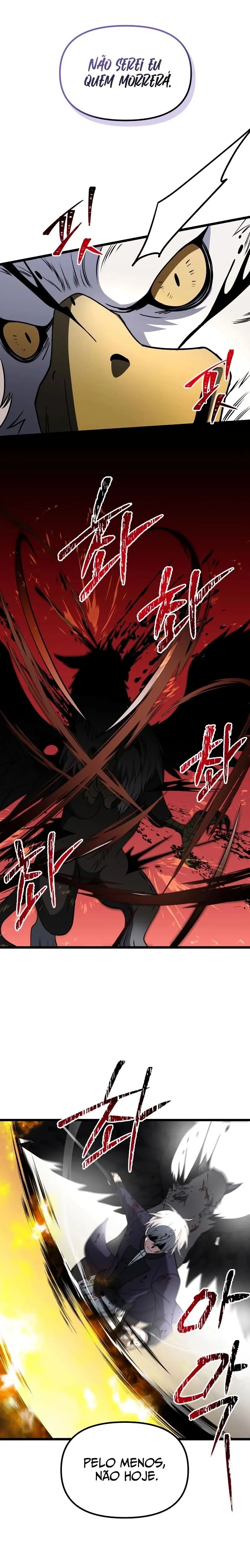 Read O Cavaleiro Prodígio com Tempo Limitado Pt Manga Online