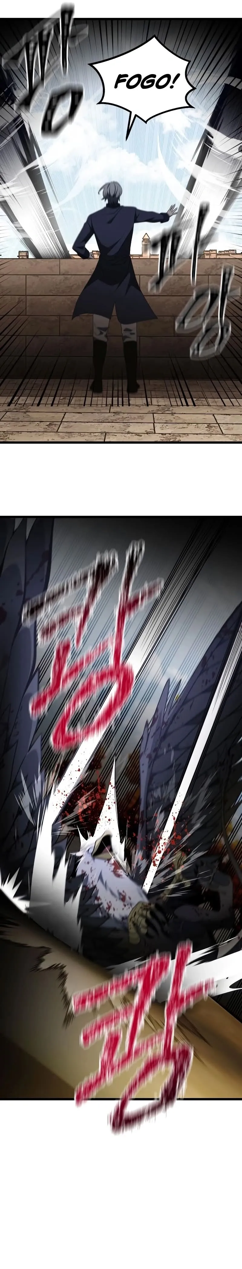 Read O Cavaleiro Prodígio com Tempo Limitado Pt Manga Online