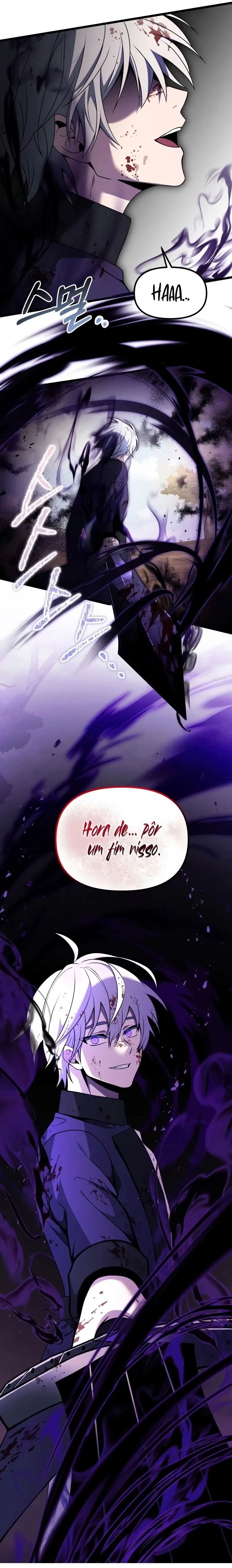 Read O Cavaleiro Prodígio com Tempo Limitado Pt Manga Online