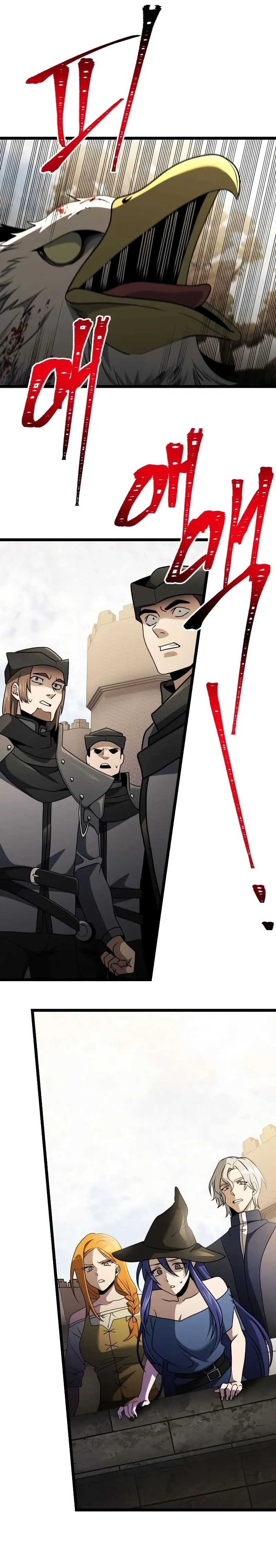 Read O Cavaleiro Prodígio com Tempo Limitado Pt Manga Online