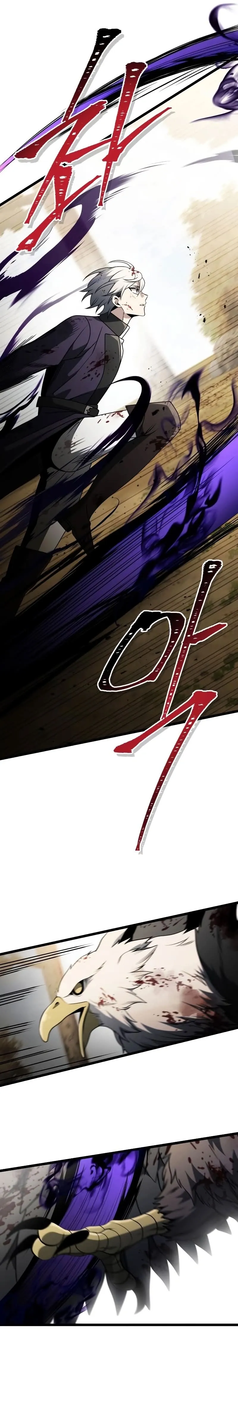 Read O Cavaleiro Prodígio com Tempo Limitado Pt Manga Online