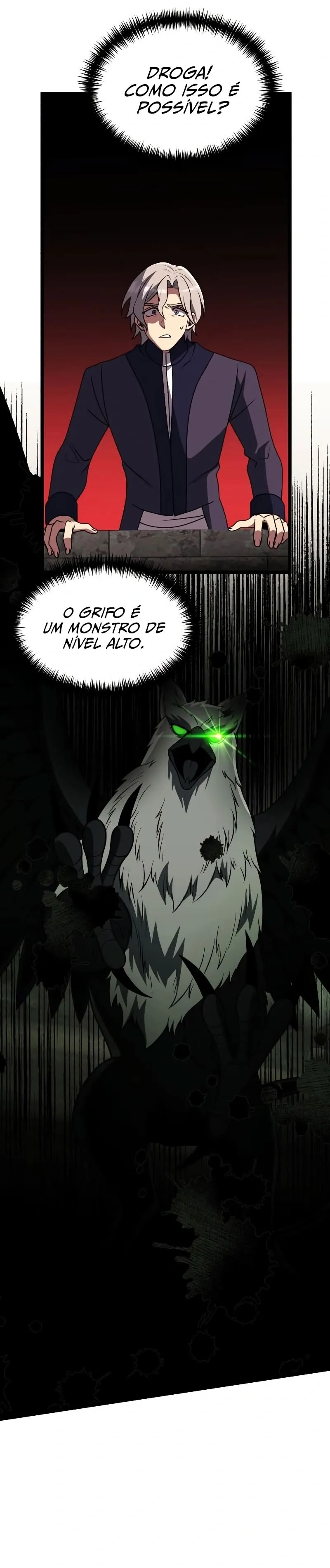 Read O Cavaleiro Prodígio com Tempo Limitado Pt Manga Online