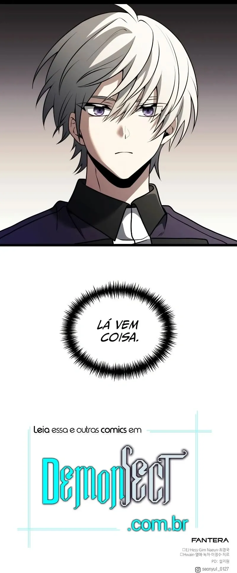 Read O Cavaleiro Prodígio com Tempo Limitado Pt Manga Online