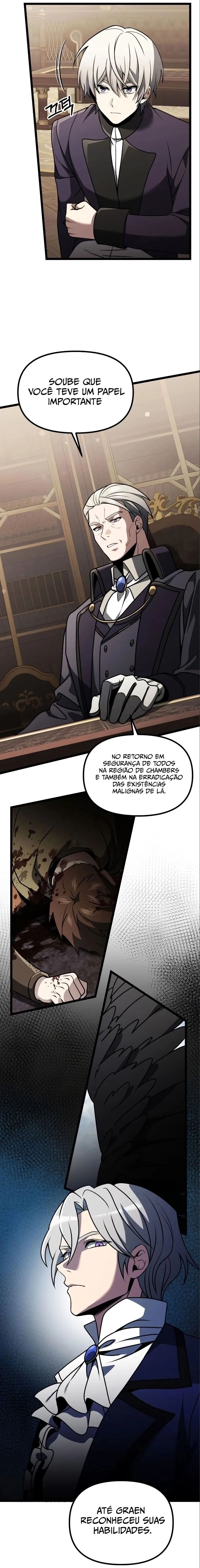 Read O Cavaleiro Prodígio com Tempo Limitado Pt Manga Online