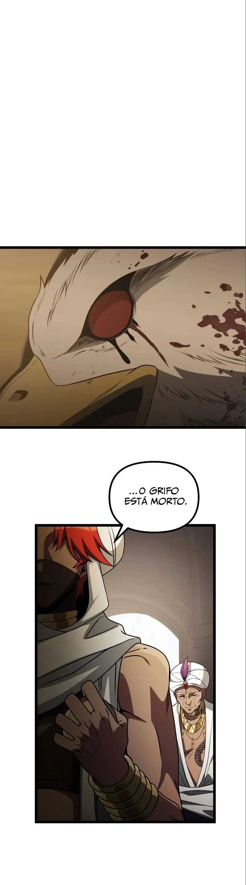 Read O Cavaleiro Prodígio com Tempo Limitado Pt Manga Online