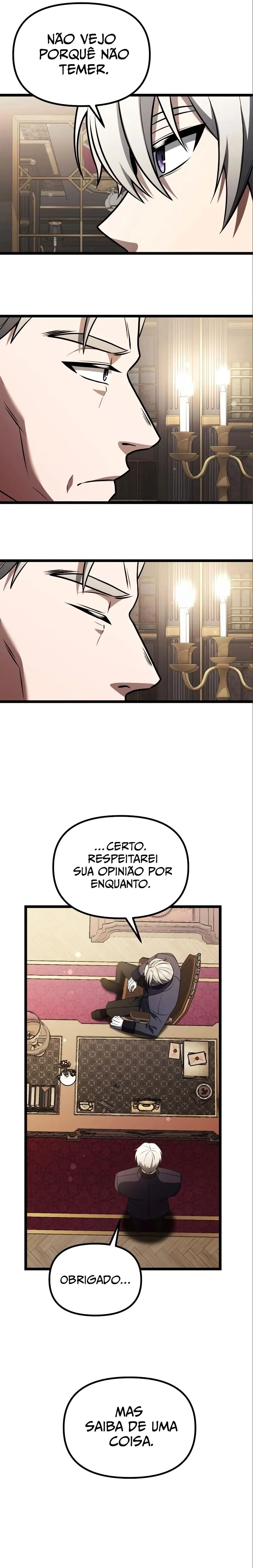 Read O Cavaleiro Prodígio com Tempo Limitado Pt Manga Online