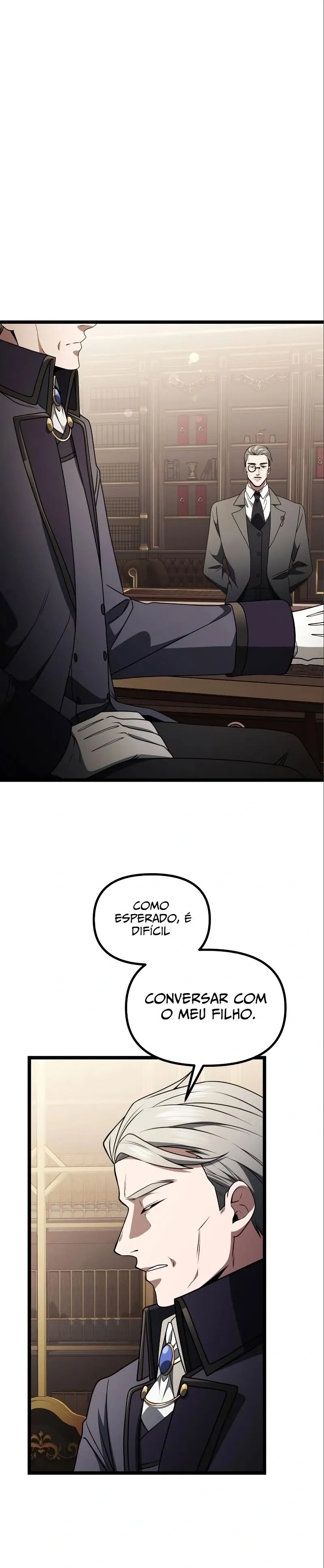 Read O Cavaleiro Prodígio com Tempo Limitado Pt Manga Online