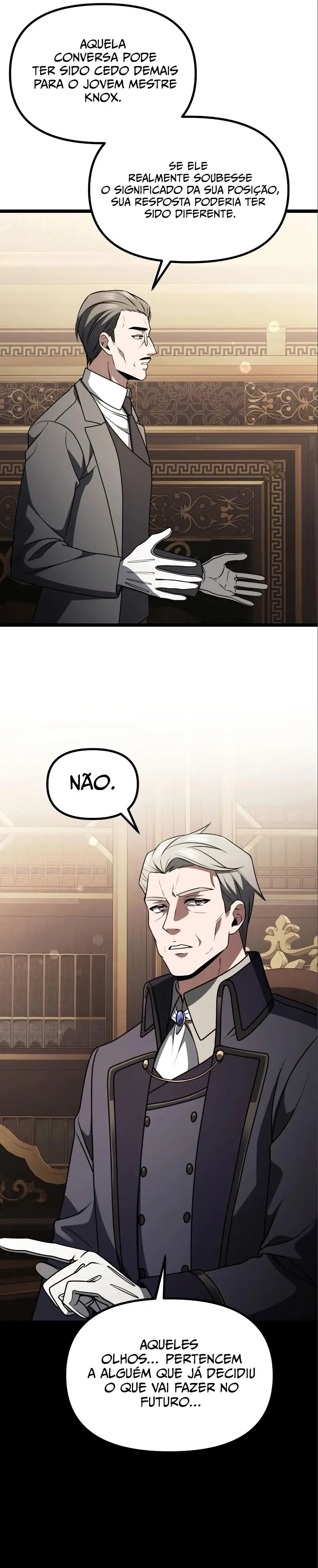 Read O Cavaleiro Prodígio com Tempo Limitado Pt Manga Online
