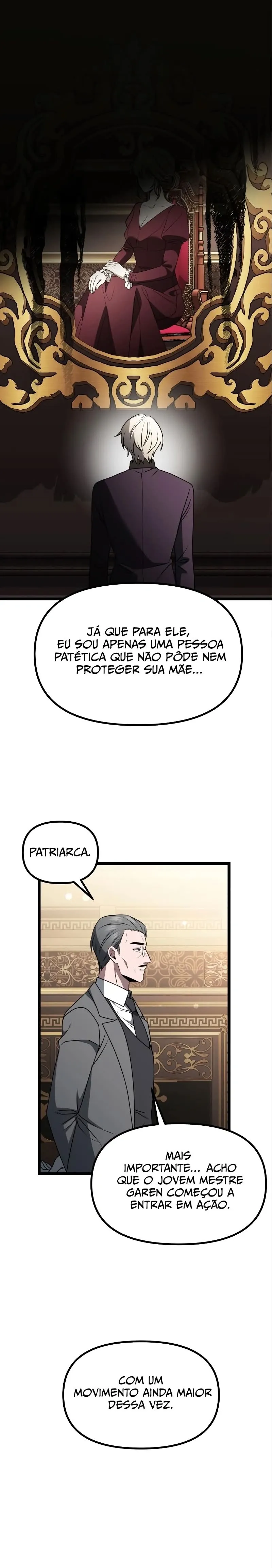 Read O Cavaleiro Prodígio com Tempo Limitado Pt Manga Online