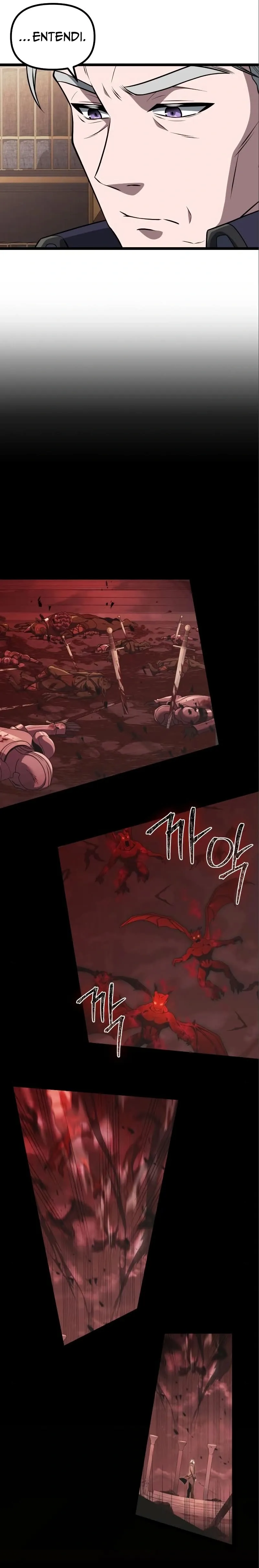 Read O Cavaleiro Prodígio com Tempo Limitado Pt Manga Online