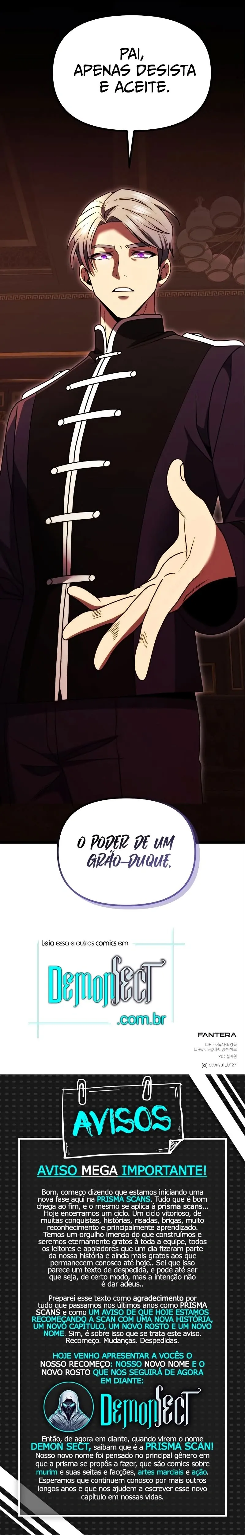 Read O Cavaleiro Prodígio com Tempo Limitado Pt Manga Online