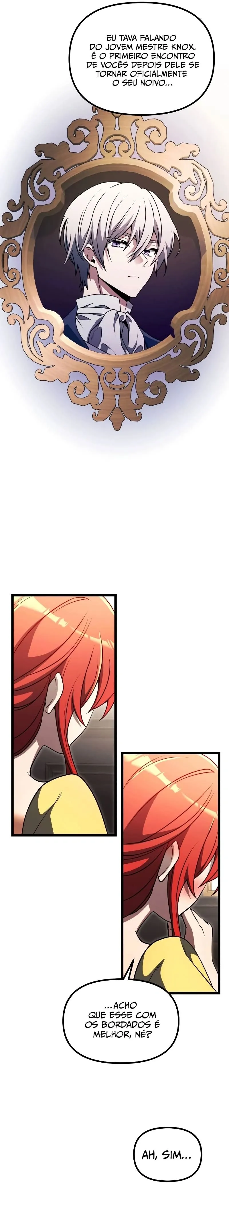 Read O Cavaleiro Prodígio com Tempo Limitado Pt Manga Online