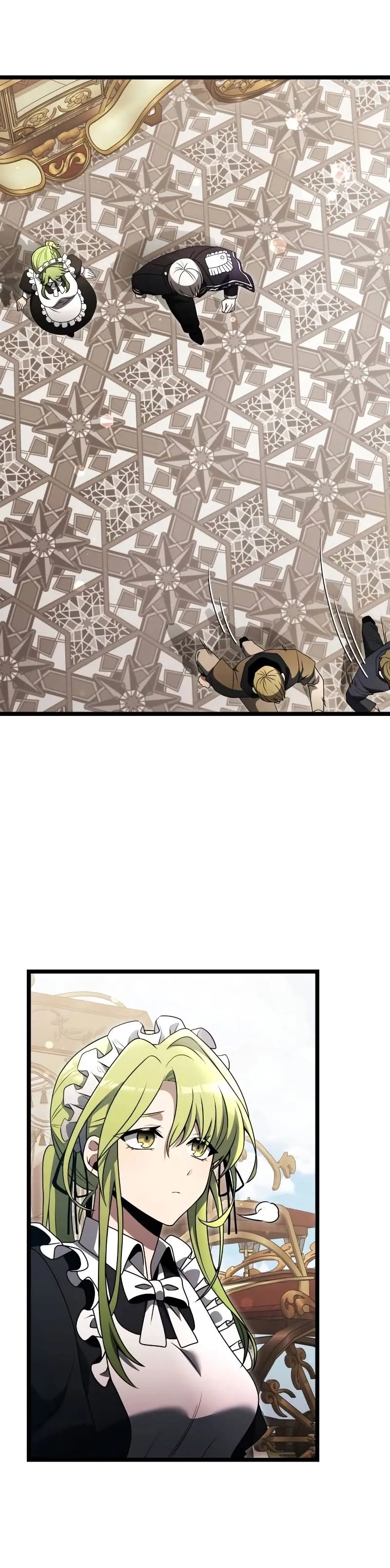 Read O Cavaleiro Prodígio com Tempo Limitado Pt Manga Online