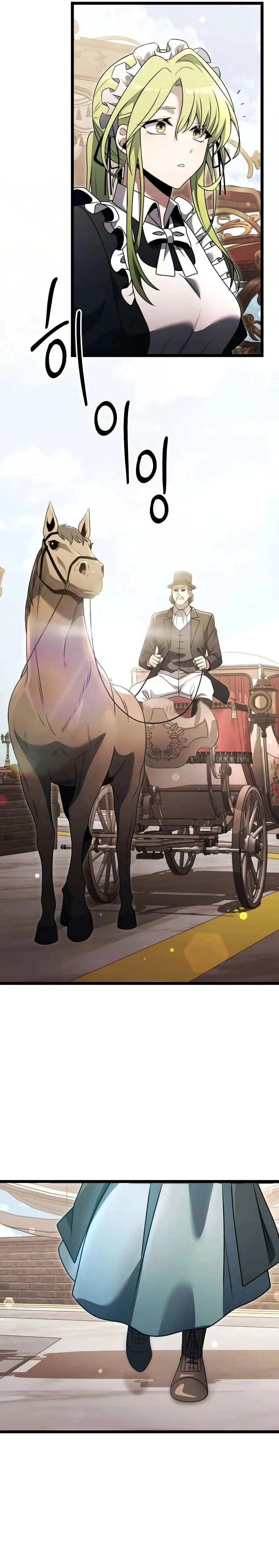 Read O Cavaleiro Prodígio com Tempo Limitado Pt Manga Online