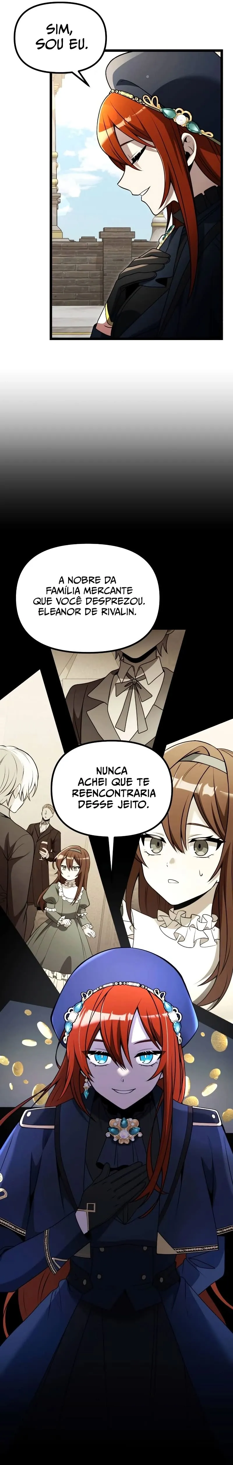 Read O Cavaleiro Prodígio com Tempo Limitado Pt Manga Online