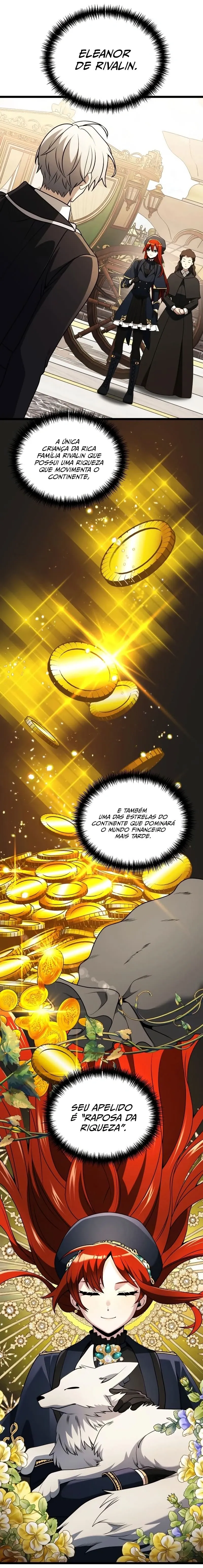 Read O Cavaleiro Prodígio com Tempo Limitado Pt Manga Online