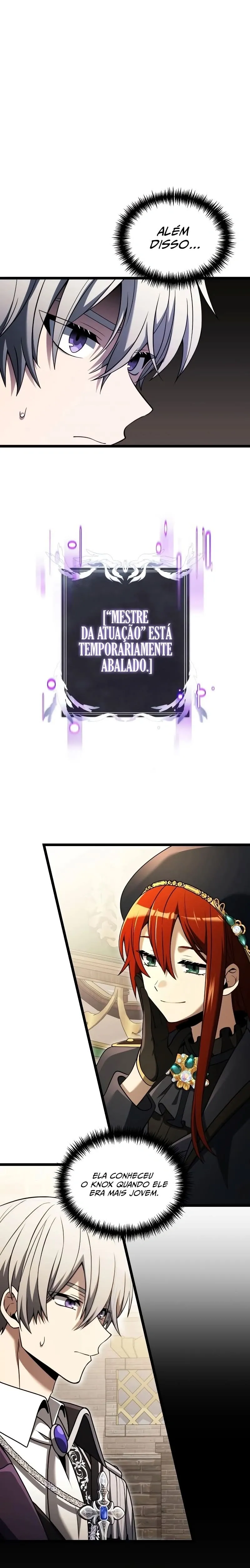 Read O Cavaleiro Prodígio com Tempo Limitado Pt Manga Online