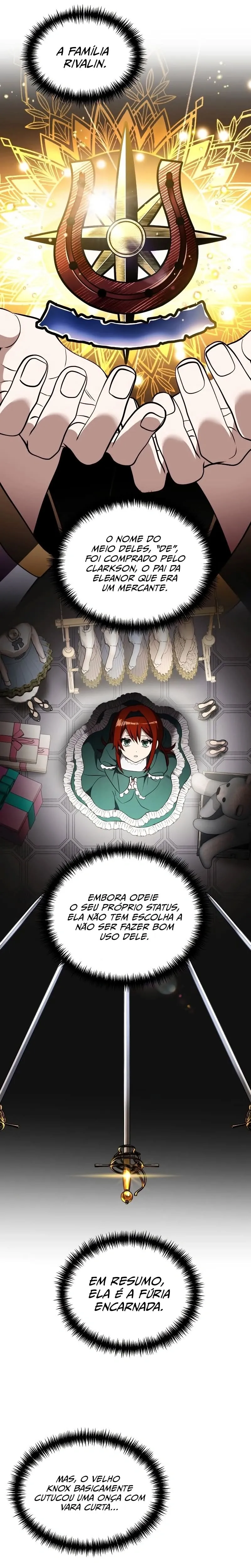 Read O Cavaleiro Prodígio com Tempo Limitado Pt Manga Online