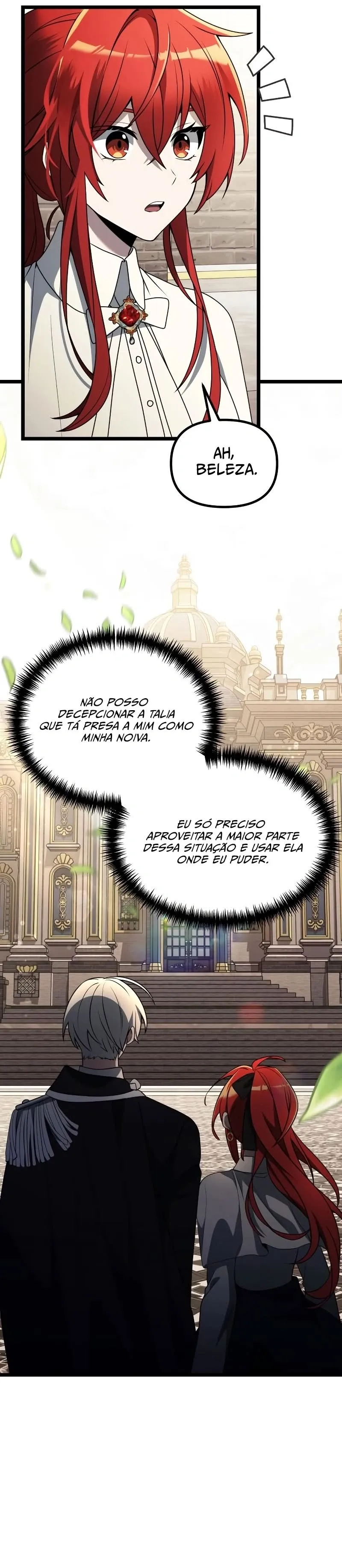 Read O Cavaleiro Prodígio com Tempo Limitado Pt Manga Online