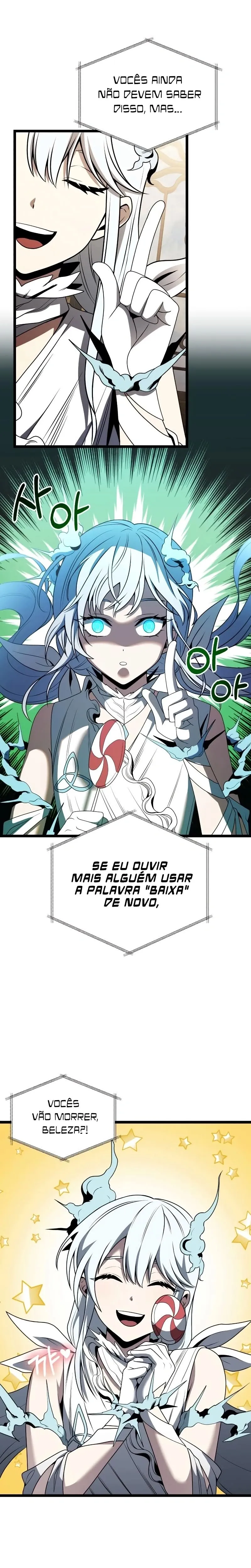 Read O Cavaleiro Prodígio com Tempo Limitado Pt Manga Online