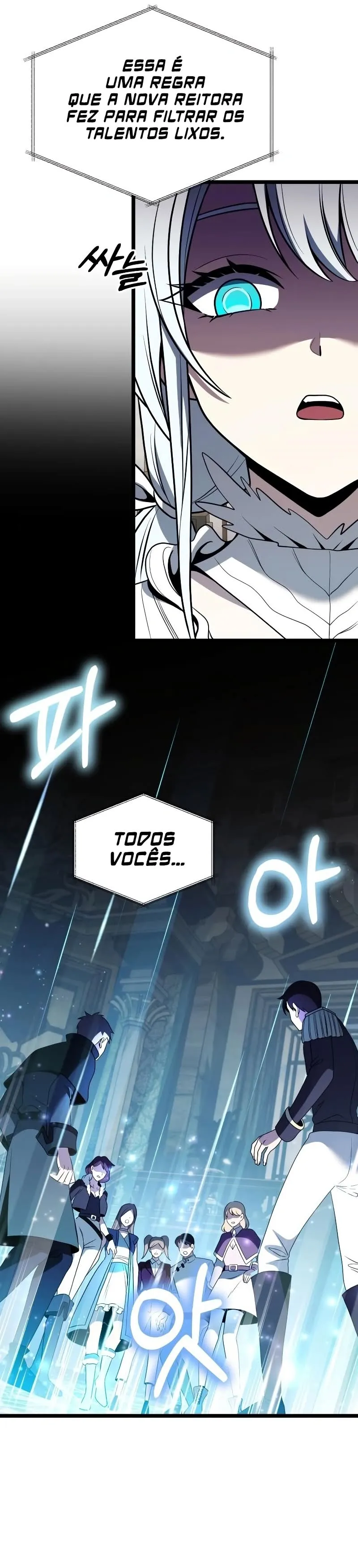 Read O Cavaleiro Prodígio com Tempo Limitado Pt Manga Online