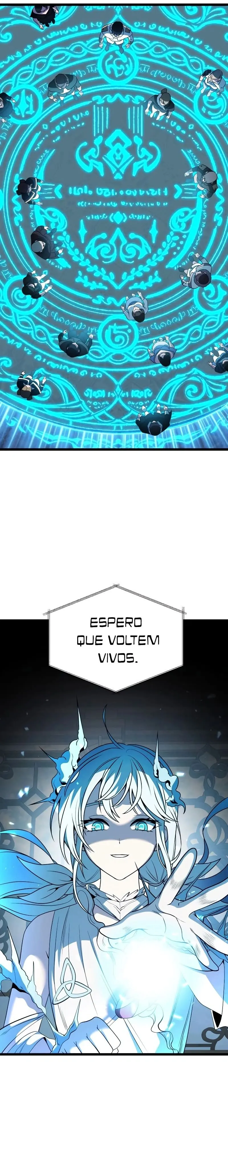 Read O Cavaleiro Prodígio com Tempo Limitado Pt Manga Online