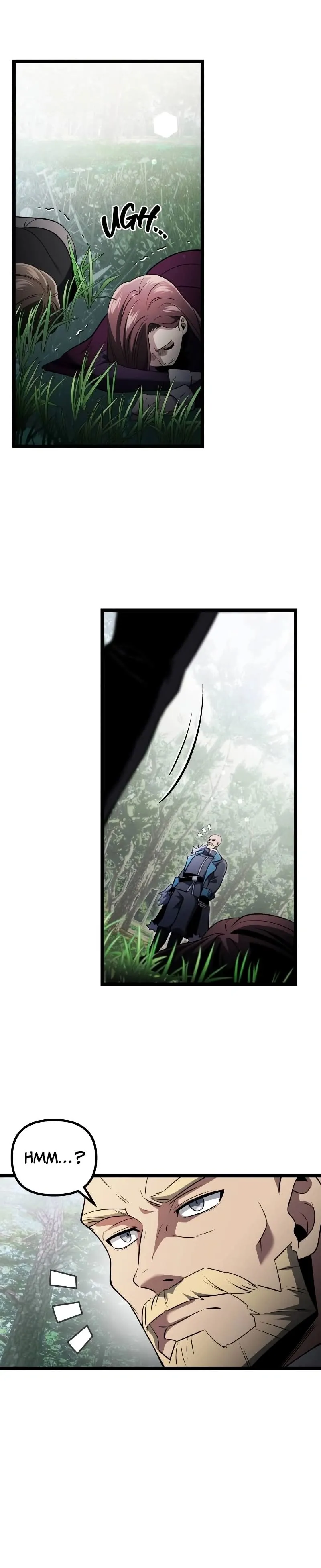 Read O Cavaleiro Prodígio com Tempo Limitado Pt Manga Online