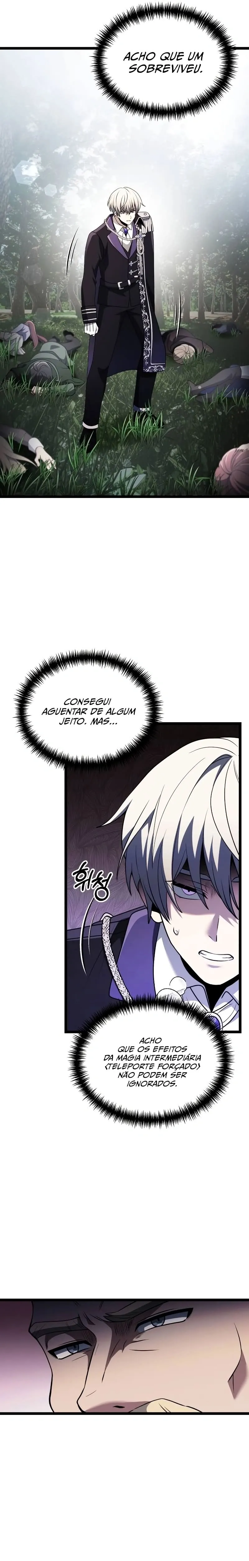 Read O Cavaleiro Prodígio com Tempo Limitado Pt Manga Online