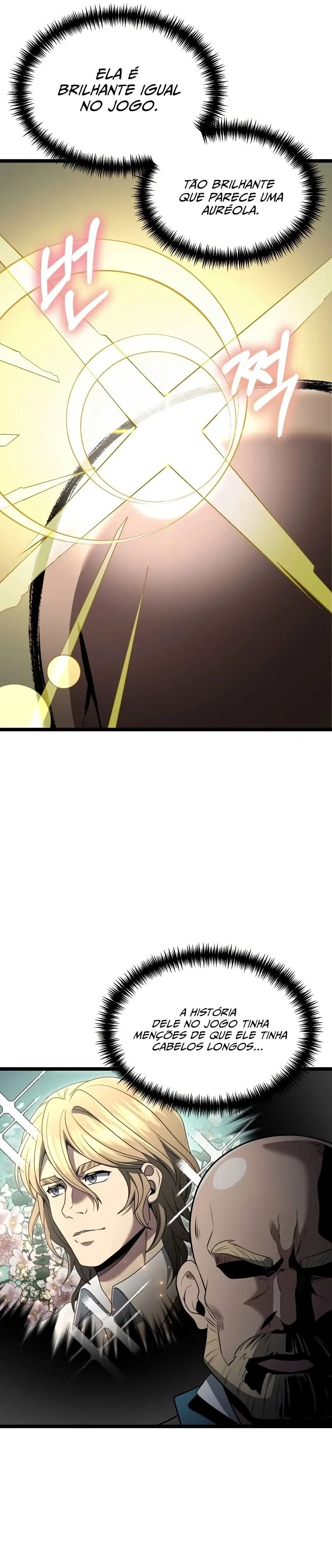 Read O Cavaleiro Prodígio com Tempo Limitado Pt Manga Online