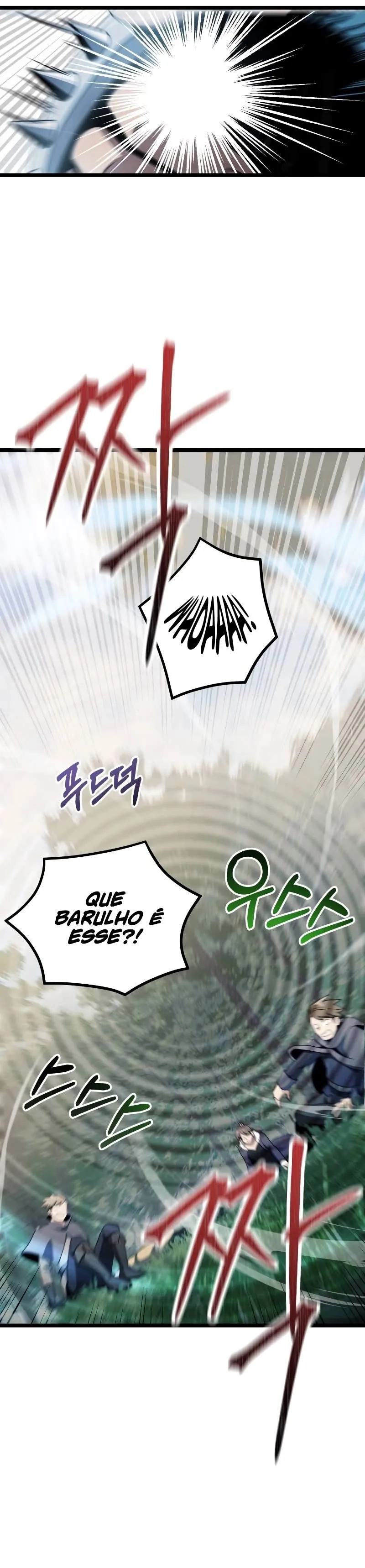 Read O Cavaleiro Prodígio com Tempo Limitado Pt Manga Online