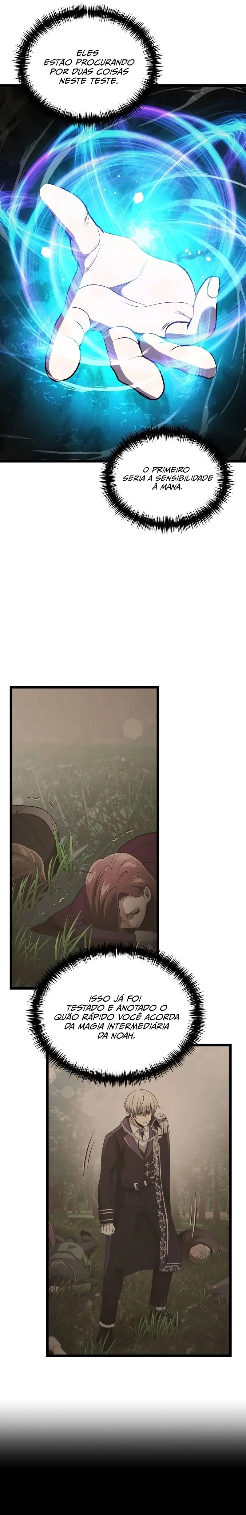 Read O Cavaleiro Prodígio com Tempo Limitado Pt Manga Online